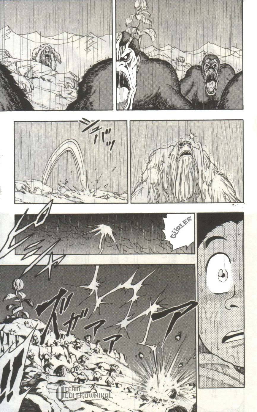 Toriko - Bölüm 6 - Sayfa 13