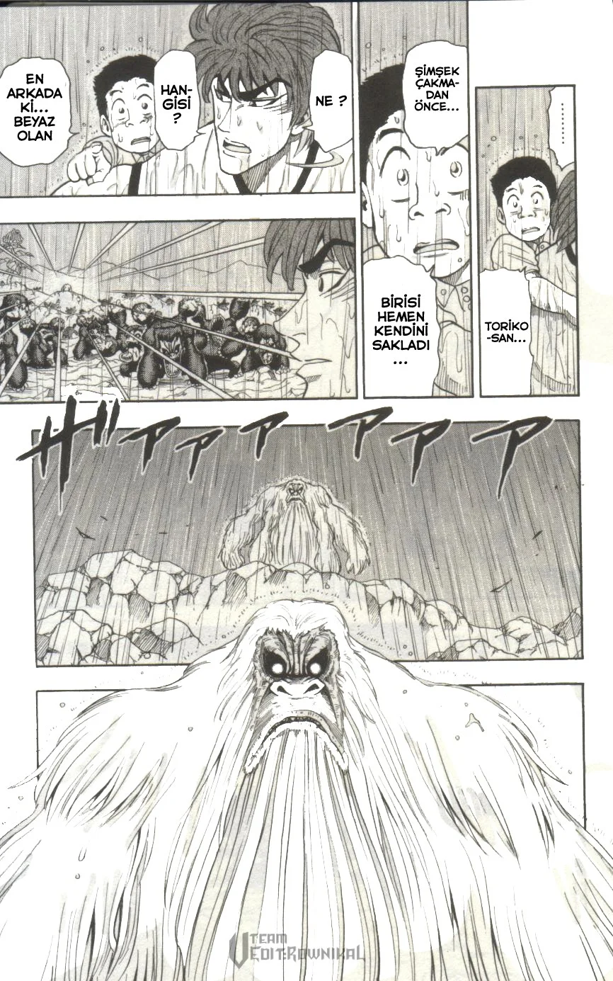 Toriko - Bölüm 6 - Sayfa 15