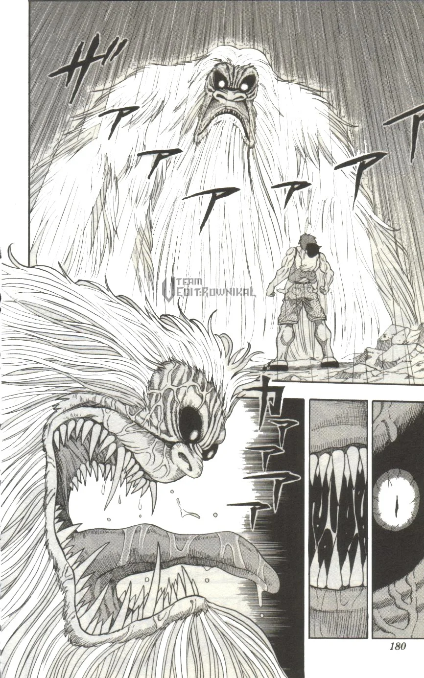 Toriko - Bölüm 6 - Sayfa 18