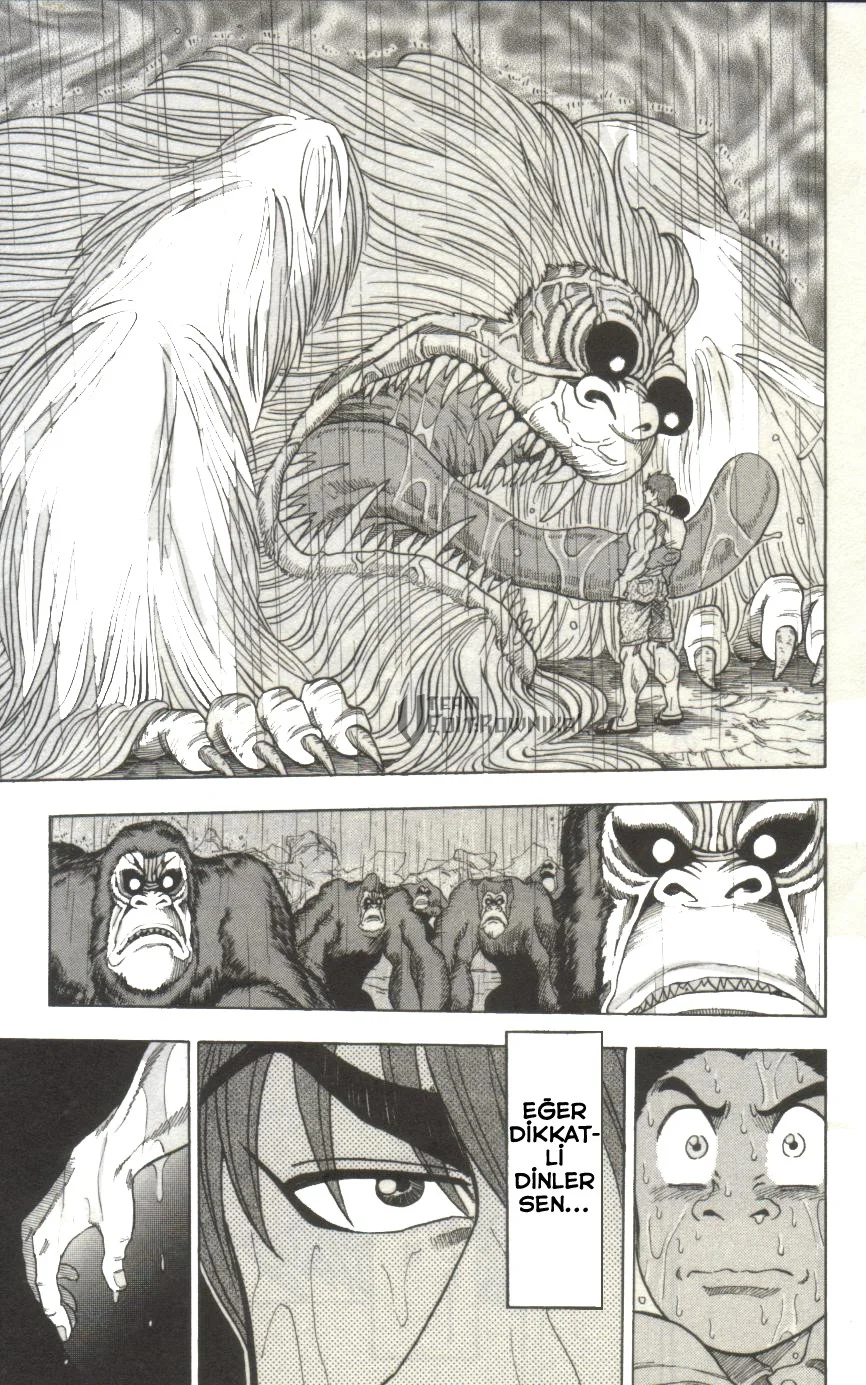 Toriko - Bölüm 6 - Sayfa 19