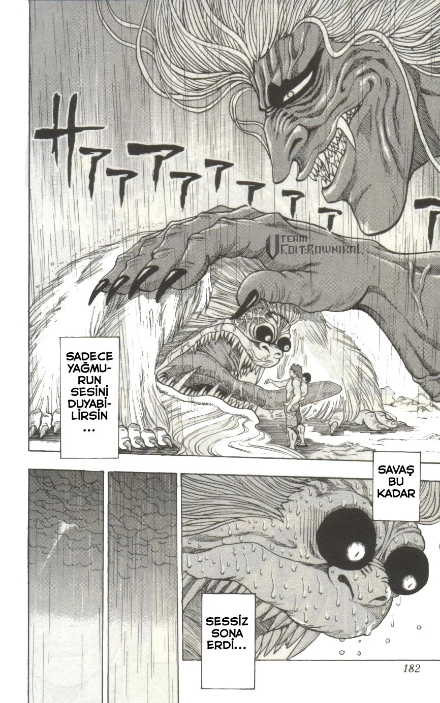 Toriko - Bölüm 6 - Sayfa 20