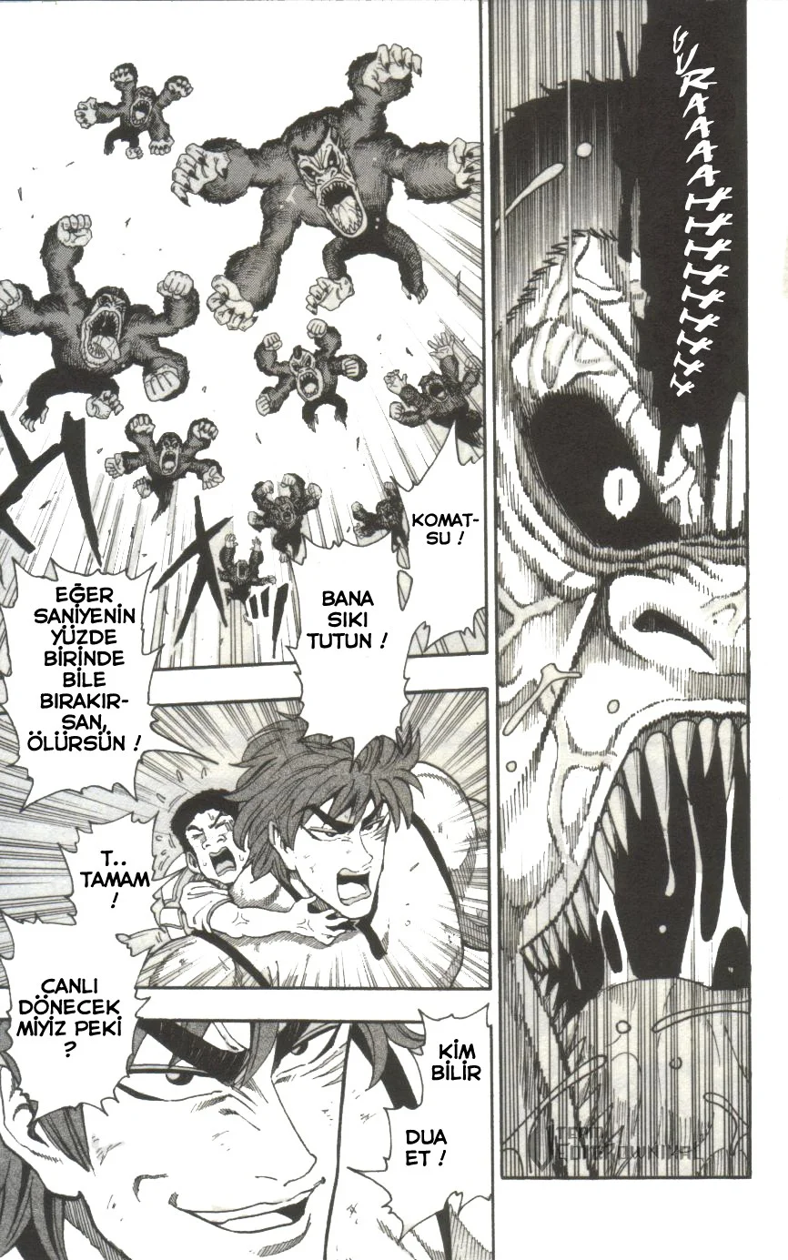 Toriko - Bölüm 6 - Sayfa 4