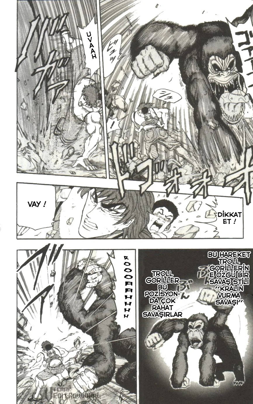 Toriko - Bölüm 6 - Sayfa 5
