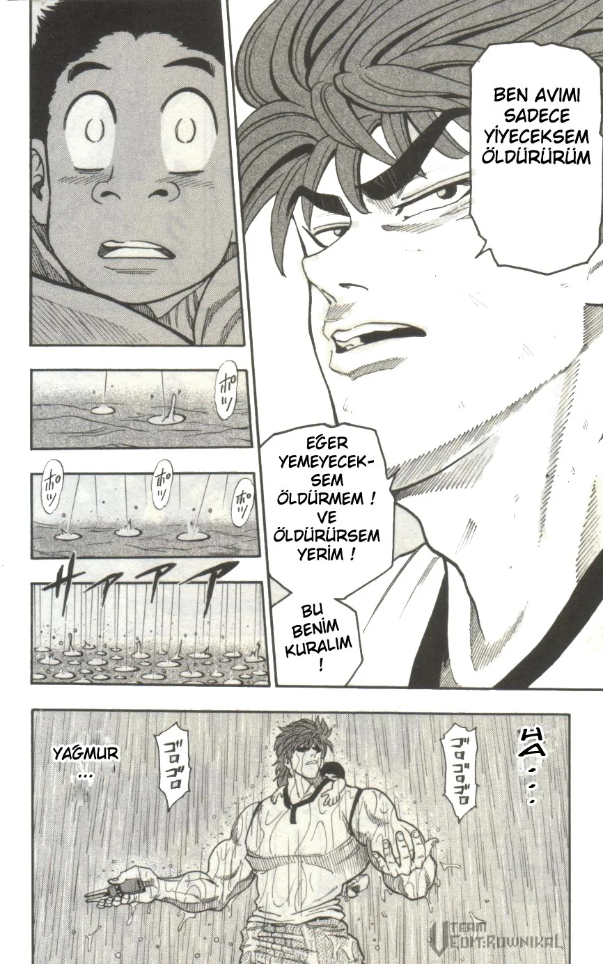 Toriko - Bölüm 6 - Sayfa 9