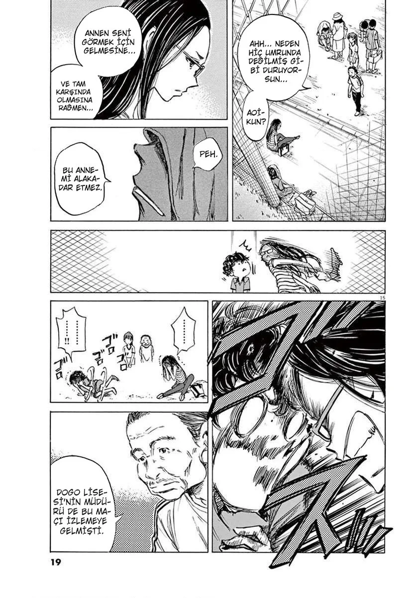 Ao Ashi - Bölüm 1 - Sayfa 18
