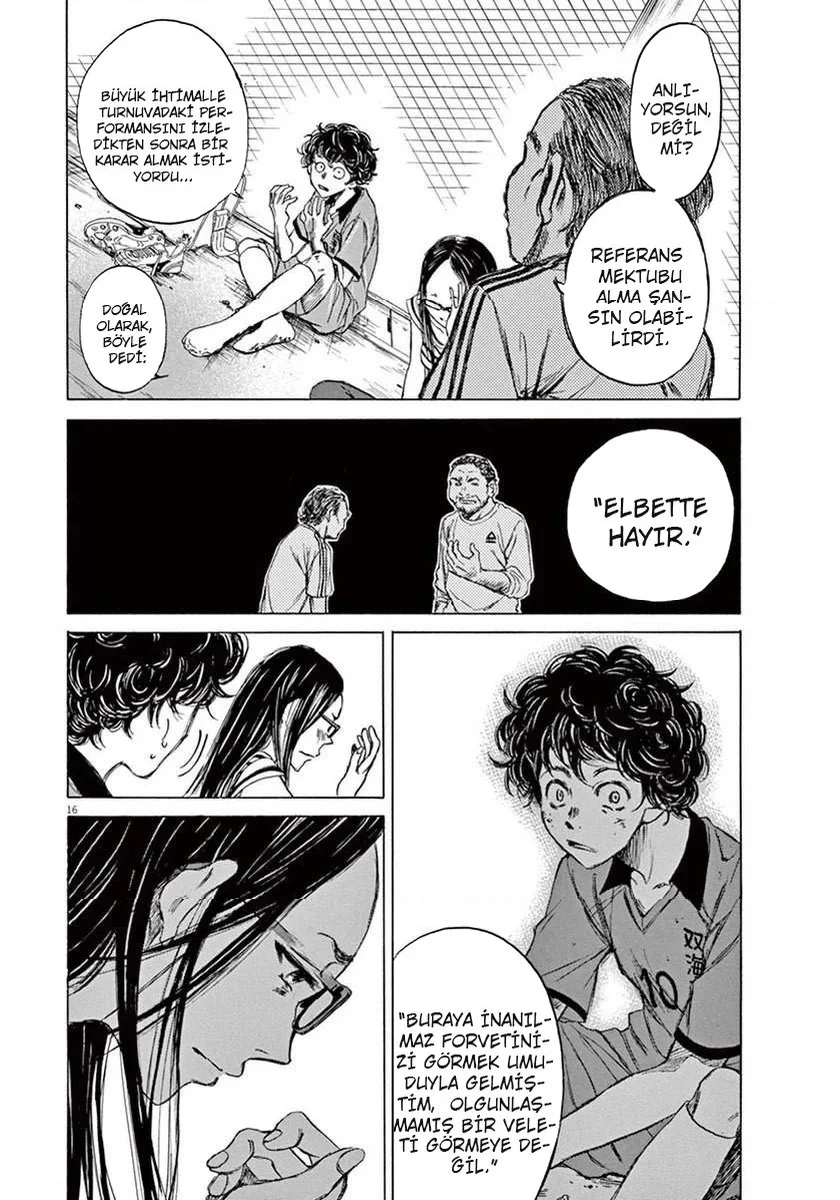 Ao Ashi - Bölüm 1 - Sayfa 19