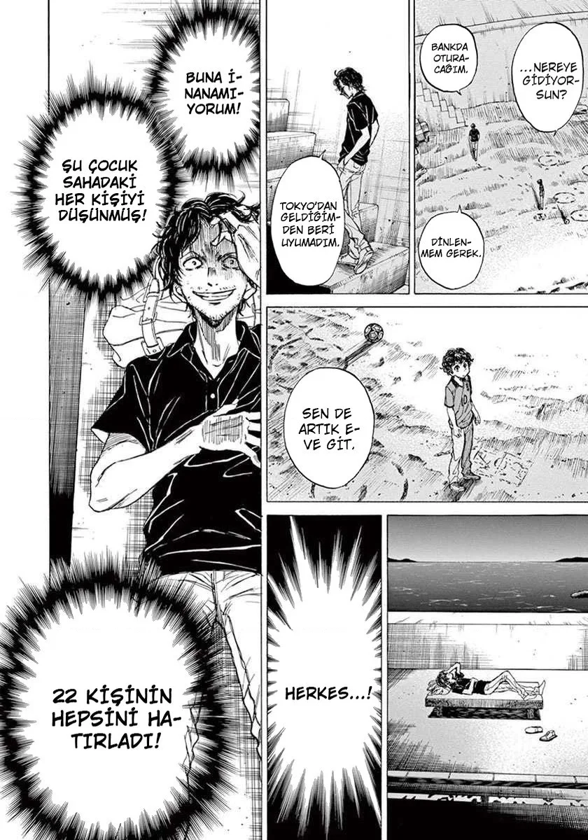 Ao Ashi - Bölüm 1 - Sayfa 26