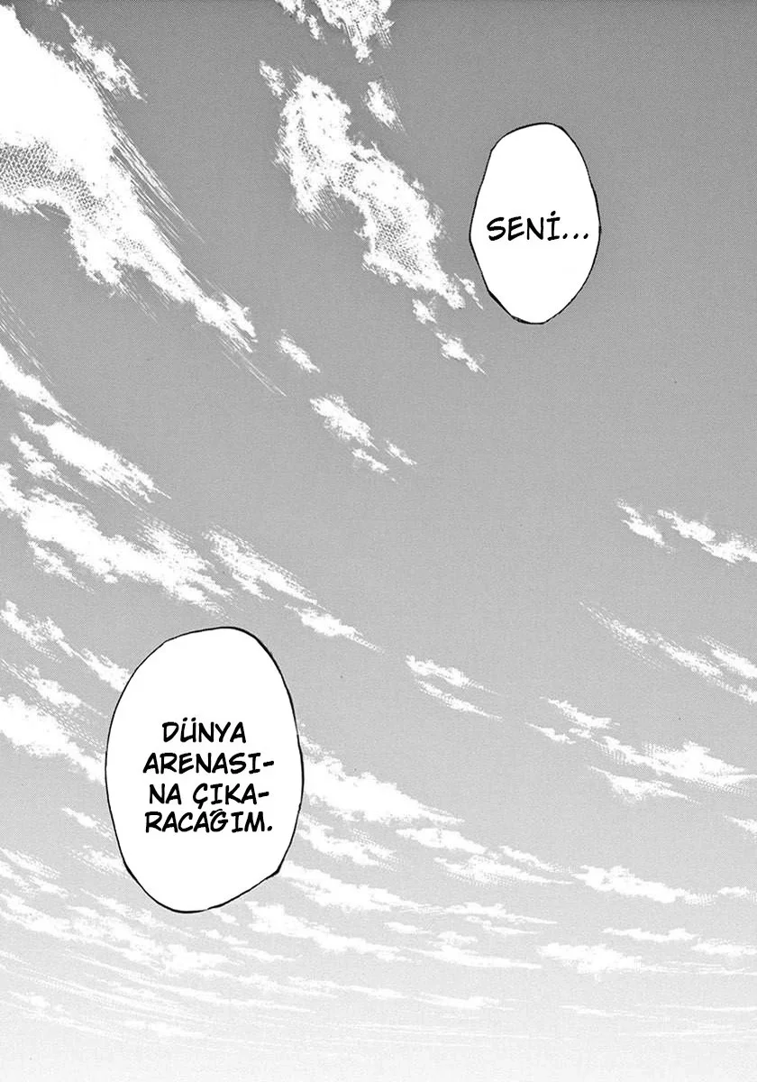 Ao Ashi - Bölüm 1 - Sayfa 34
