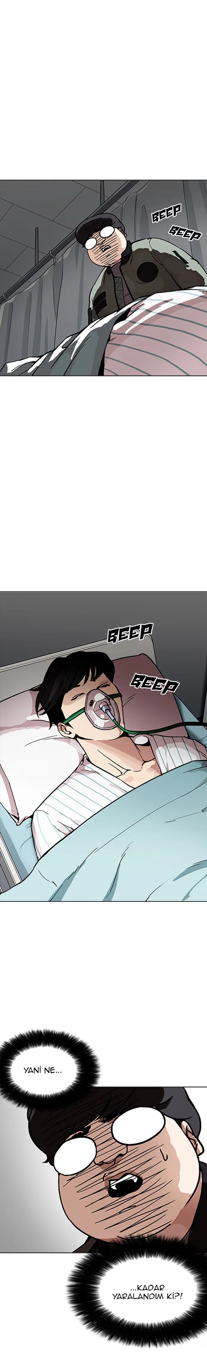 Lookism - Bölüm 173 - Sayfa 10