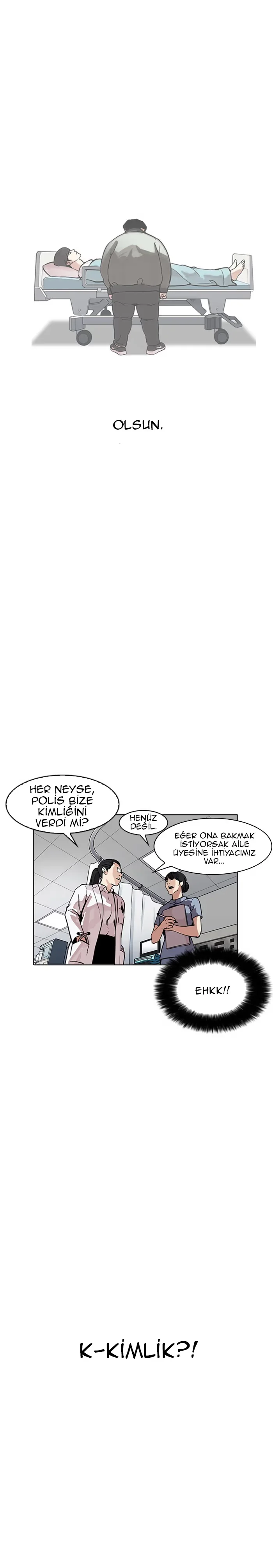 Lookism - Bölüm 173 - Sayfa 13