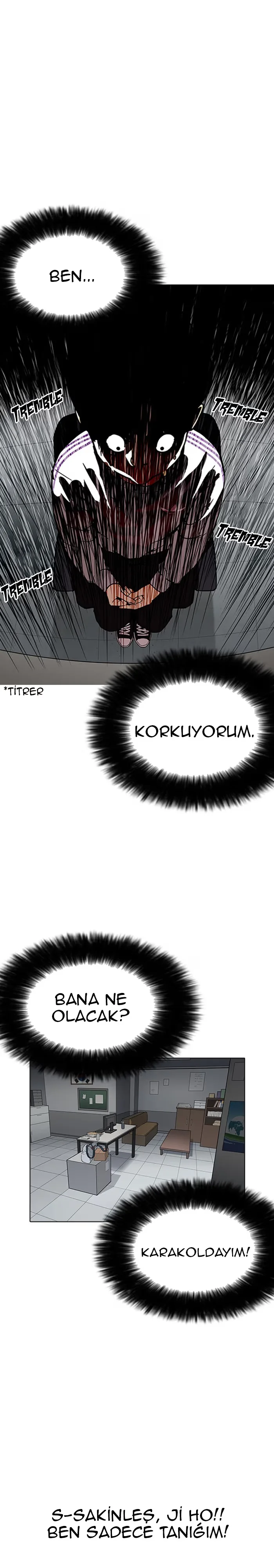 Lookism - Bölüm 173 - Sayfa 16