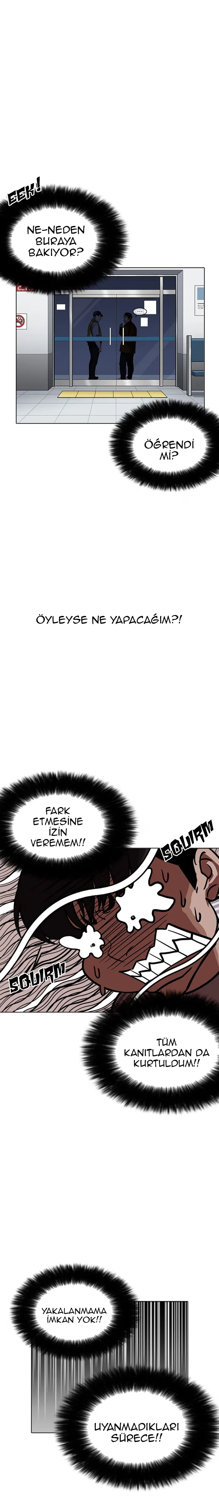 Lookism - Bölüm 173 - Sayfa 17