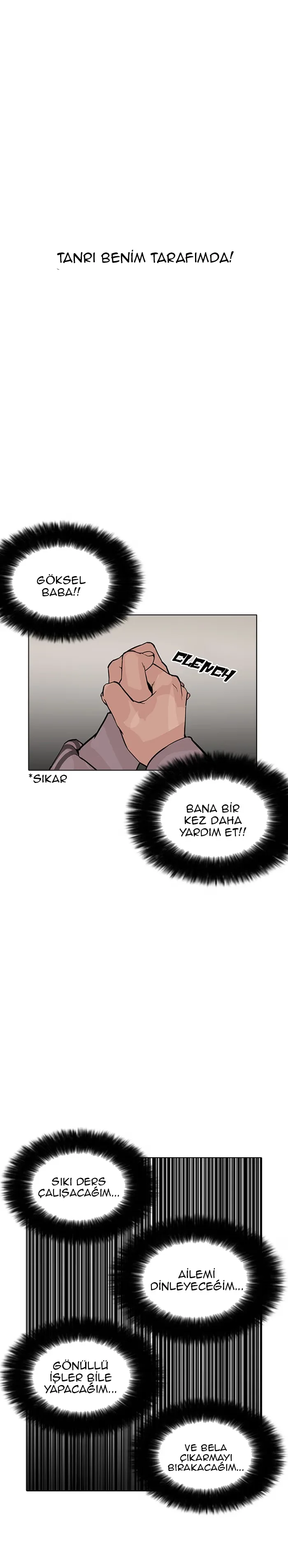 Lookism - Bölüm 173 - Sayfa 18
