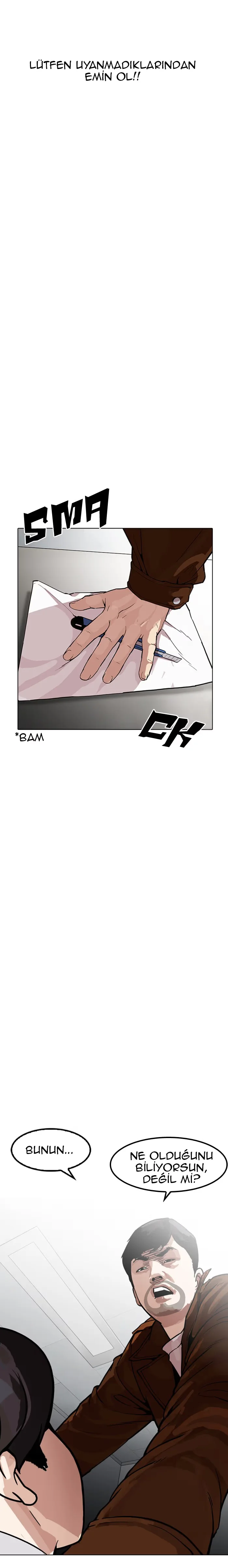 Lookism - Bölüm 173 - Sayfa 20