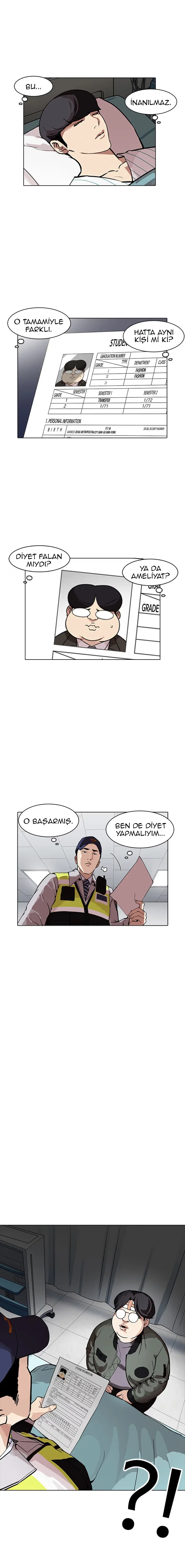 Lookism - Bölüm 173 - Sayfa 23