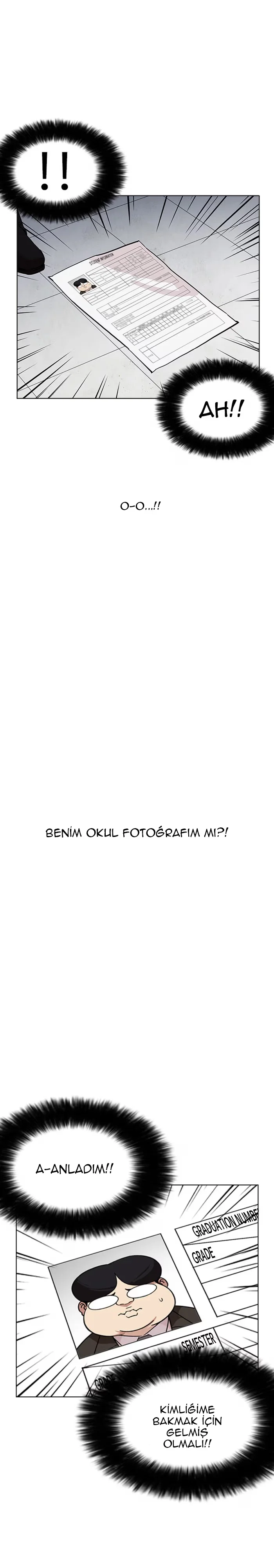 Lookism - Bölüm 173 - Sayfa 25