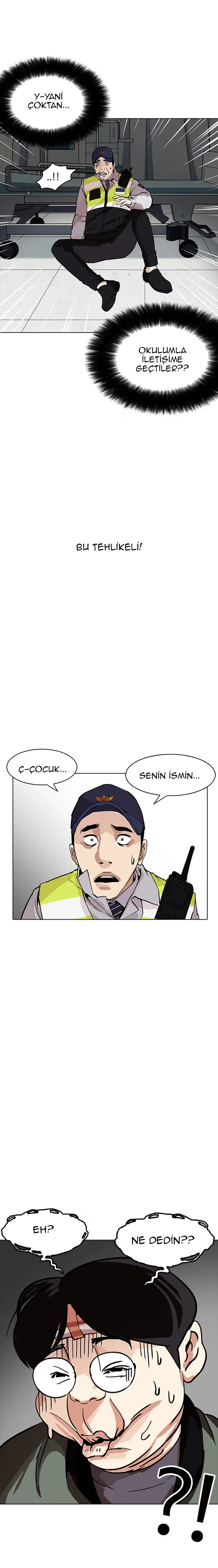 Lookism - Bölüm 173 - Sayfa 26