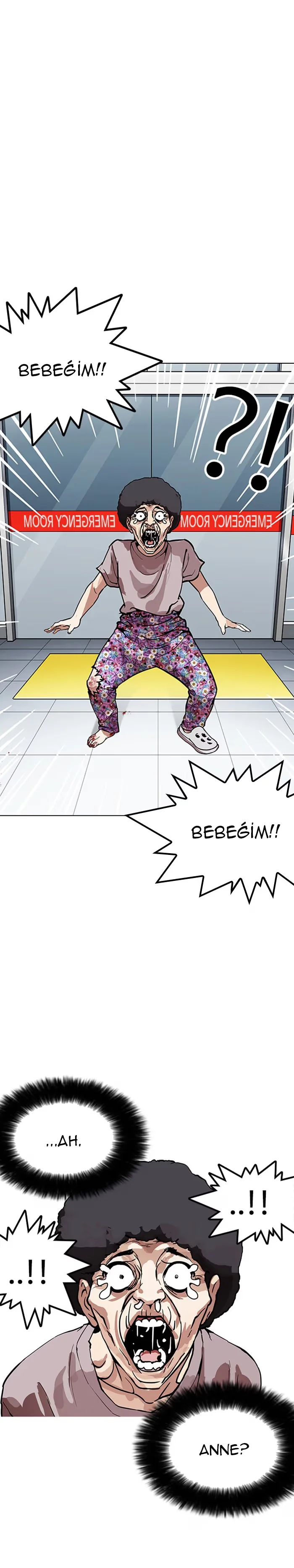 Lookism - Bölüm 173 - Sayfa 28