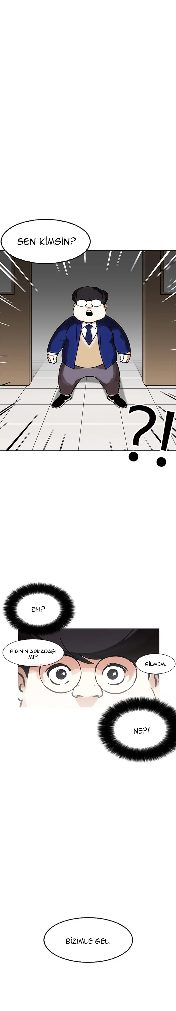 Lookism - Bölüm 173 - Sayfa 4