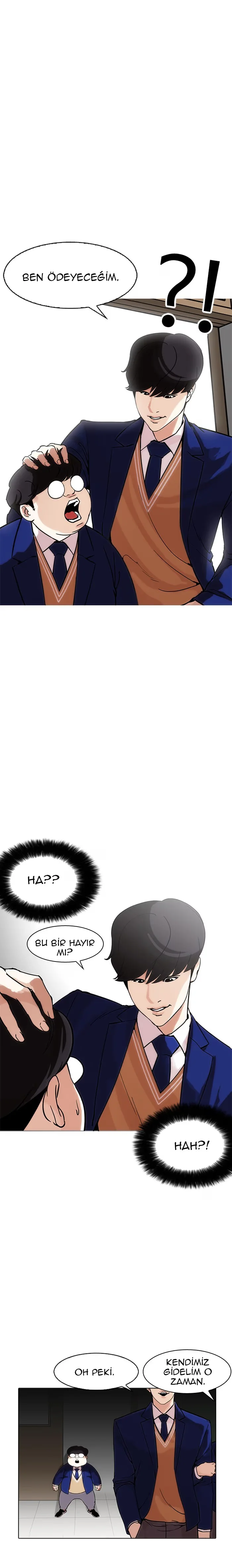 Lookism - Bölüm 173 - Sayfa 5