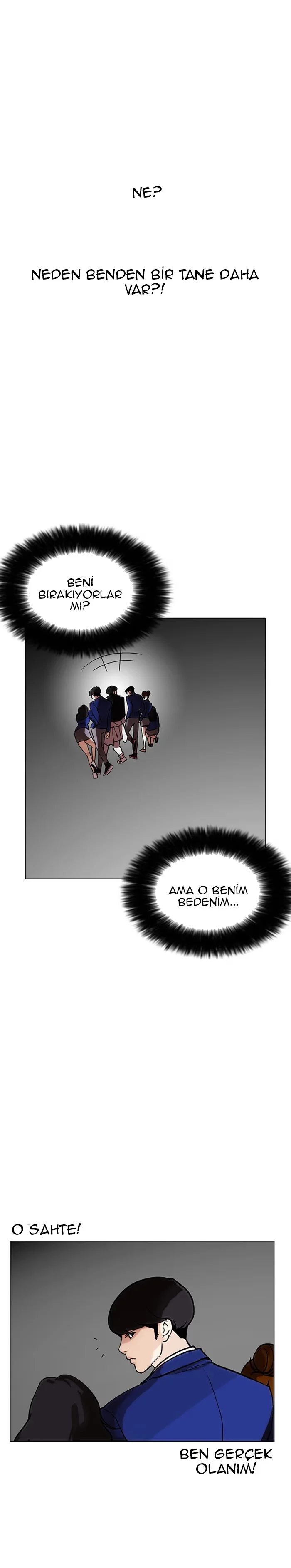 Lookism - Bölüm 173 - Sayfa 6