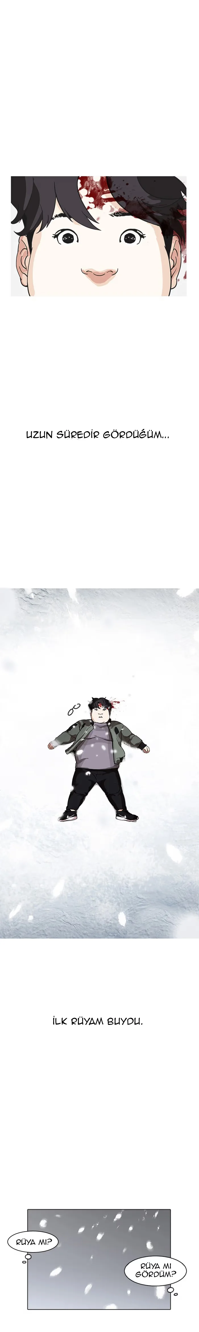 Lookism - Bölüm 173 - Sayfa 8
