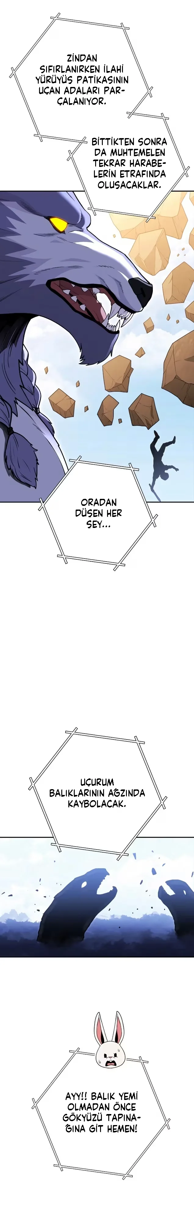 Dungeon Reset - Bölüm 146 - Sayfa 12