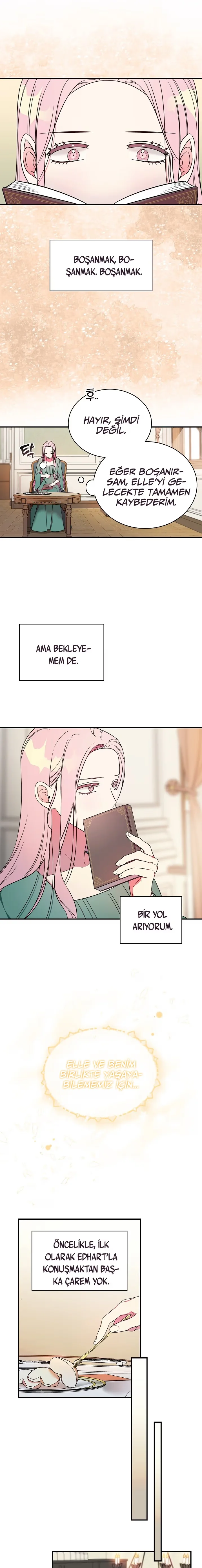 The Duchess of the Glass House - Bölüm 5 - Sayfa 6