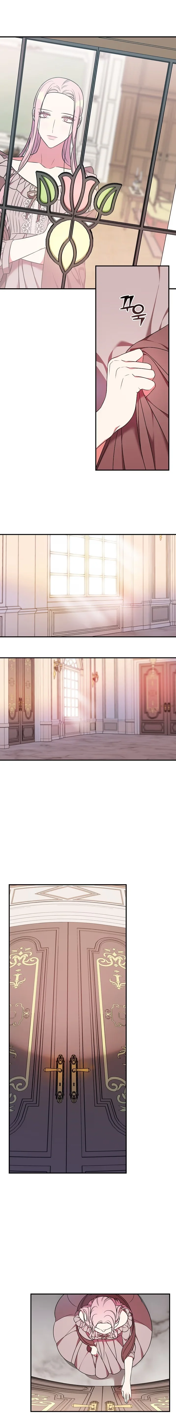 The Duchess of the Glass House - Bölüm 5 - Sayfa 9