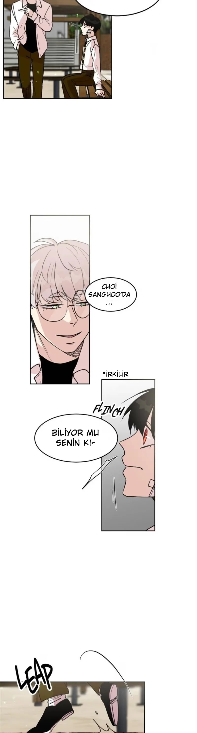 From Today On, I'm a Boy - Bölüm 56 - Sayfa 12