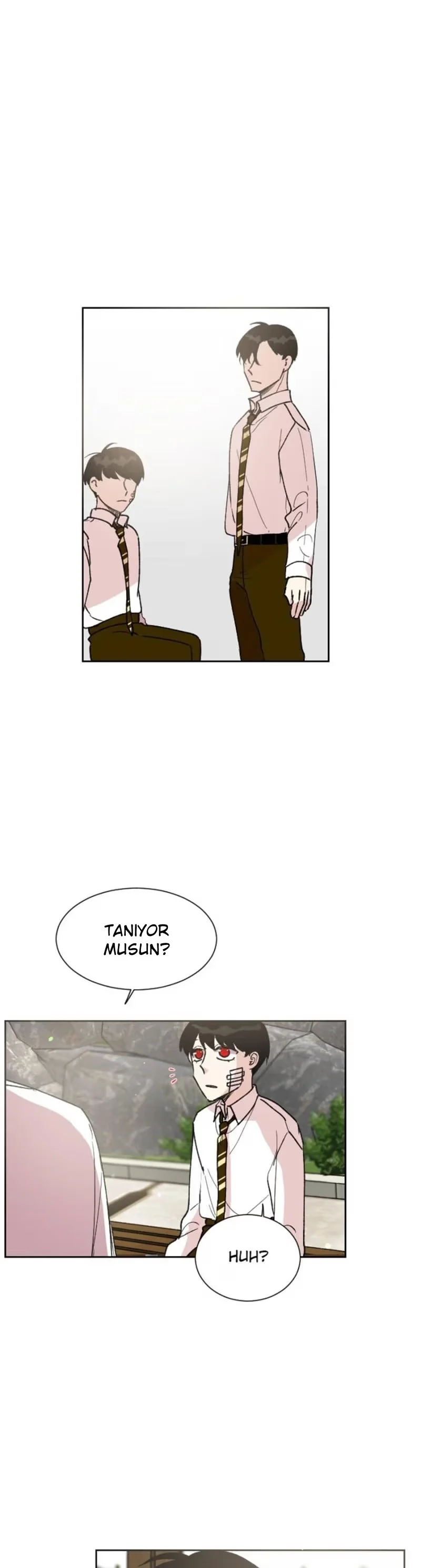 From Today On, I'm a Boy - Bölüm 56 - Sayfa 7