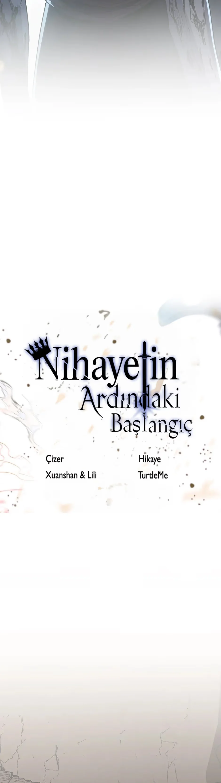 The Beginning After the End - Bölüm 206 - Sayfa 19