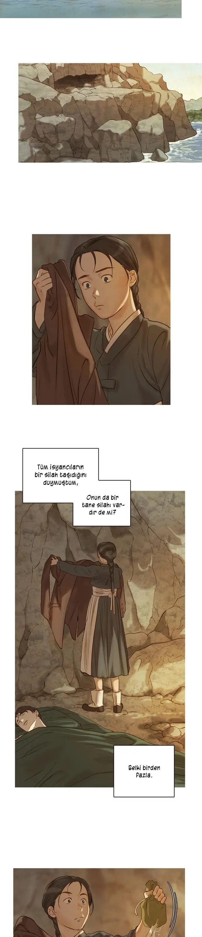Whale Star: The Gyeongseong Mermaid - Bölüm 2 - Sayfa 17