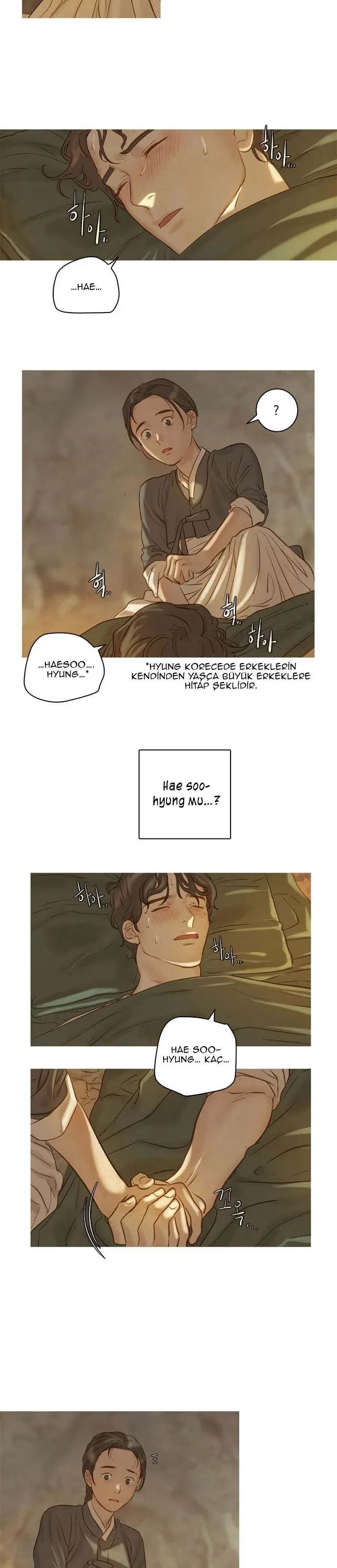 Whale Star: The Gyeongseong Mermaid - Bölüm 2 - Sayfa 21
