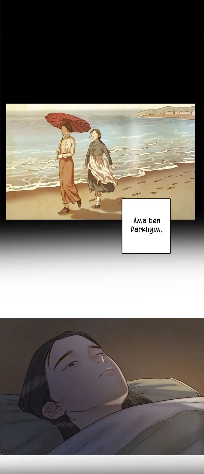 Whale Star: The Gyeongseong Mermaid - Bölüm 2 - Sayfa 41