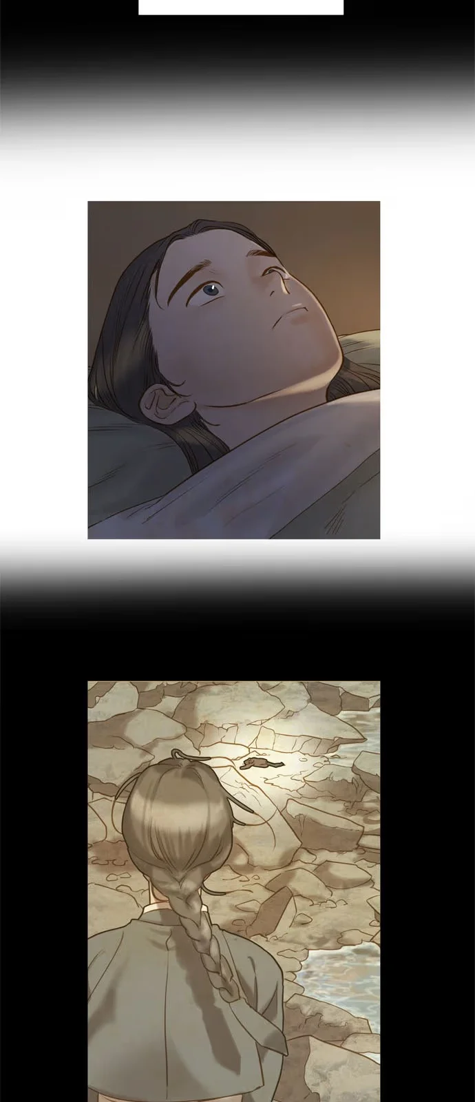 Whale Star: The Gyeongseong Mermaid - Bölüm 2 - Sayfa 43