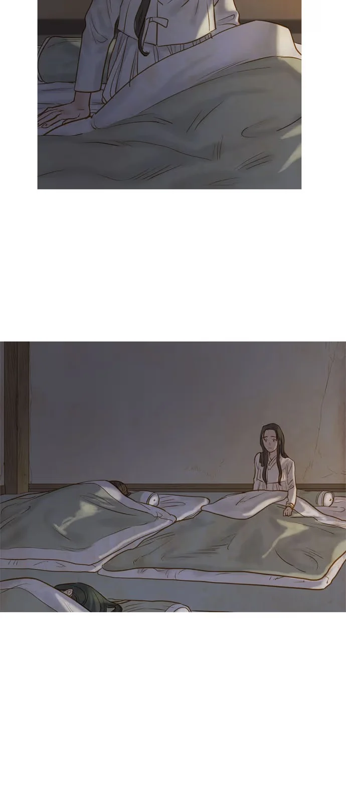 Whale Star: The Gyeongseong Mermaid - Bölüm 2 - Sayfa 45