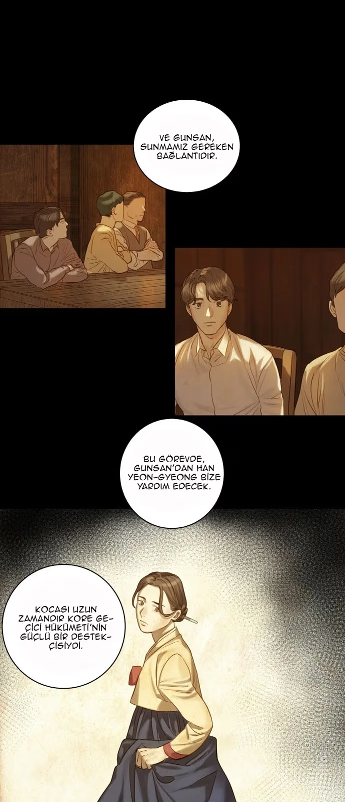 Whale Star: The Gyeongseong Mermaid - Bölüm 2 - Sayfa 52