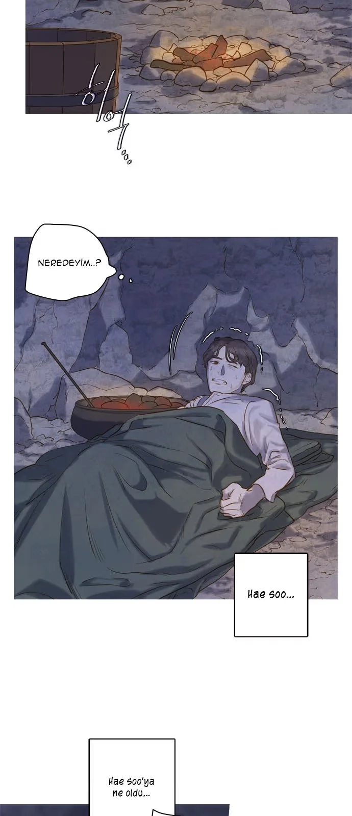 Whale Star: The Gyeongseong Mermaid - Bölüm 2 - Sayfa 65