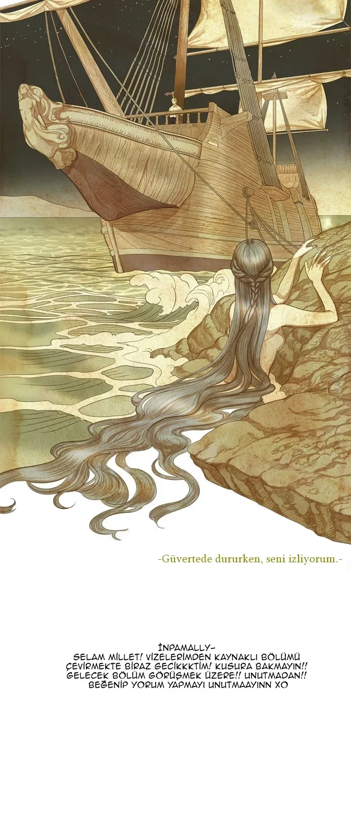 Whale Star: The Gyeongseong Mermaid - Bölüm 2 - Sayfa 83