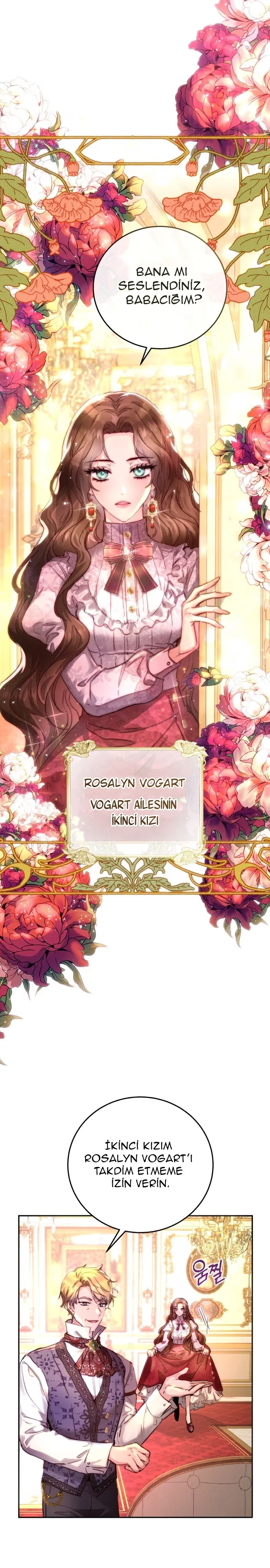 Rosalyn Vogart - Bölüm 0 - Sayfa 16