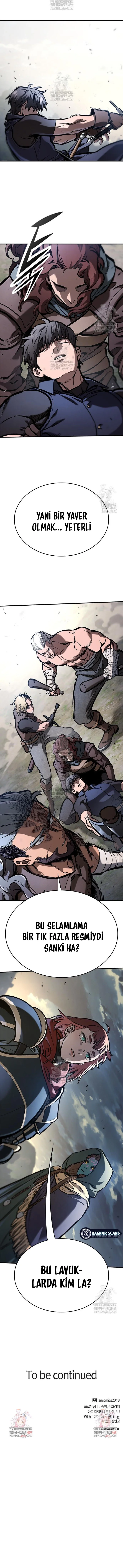 Eternally Regressing Knight - Bölüm 82 - Sayfa 12