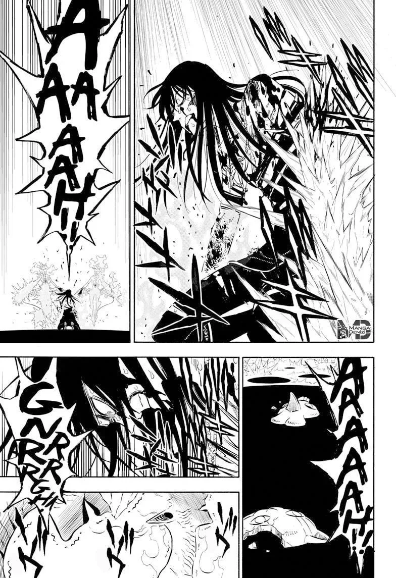 Black Clover - Bölüm 287 - Sayfa 11