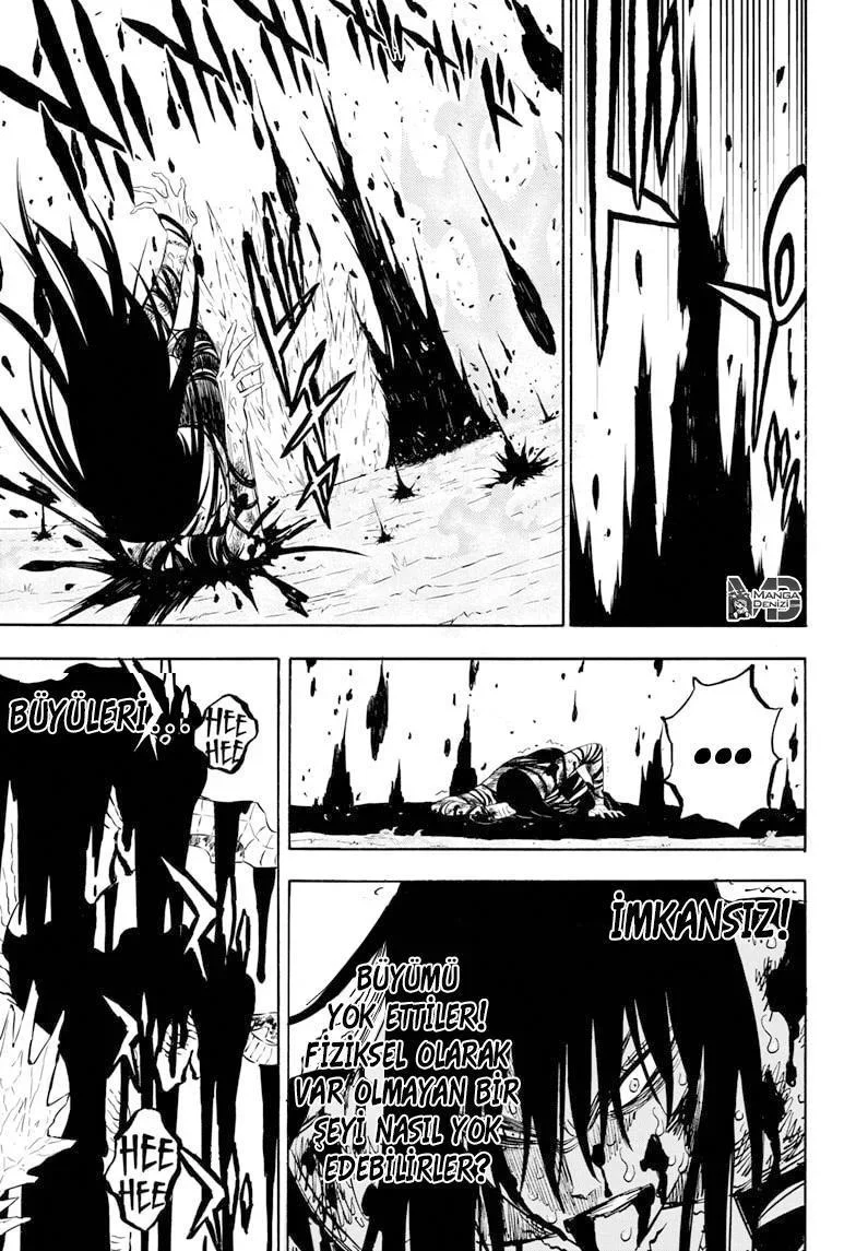Black Clover - Bölüm 287 - Sayfa 9