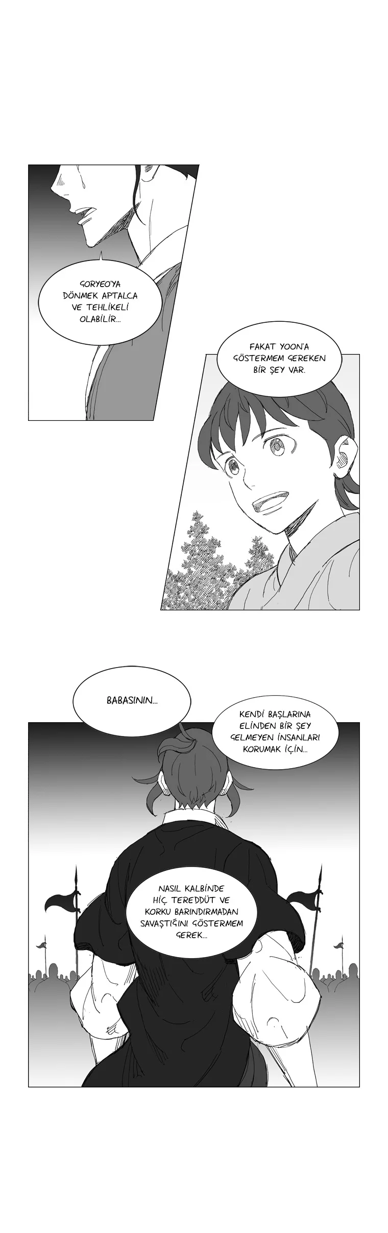 Mujang - Bölüm 214 - Sayfa 5