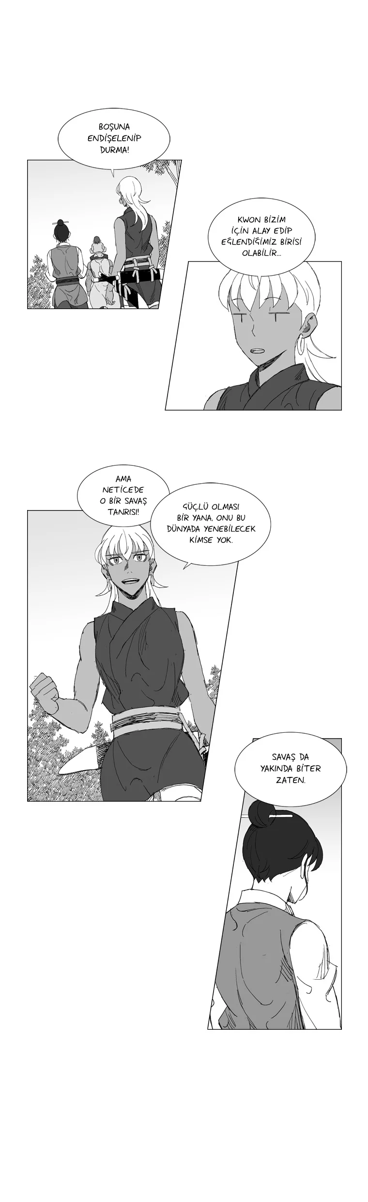 Mujang - Bölüm 214 - Sayfa 7