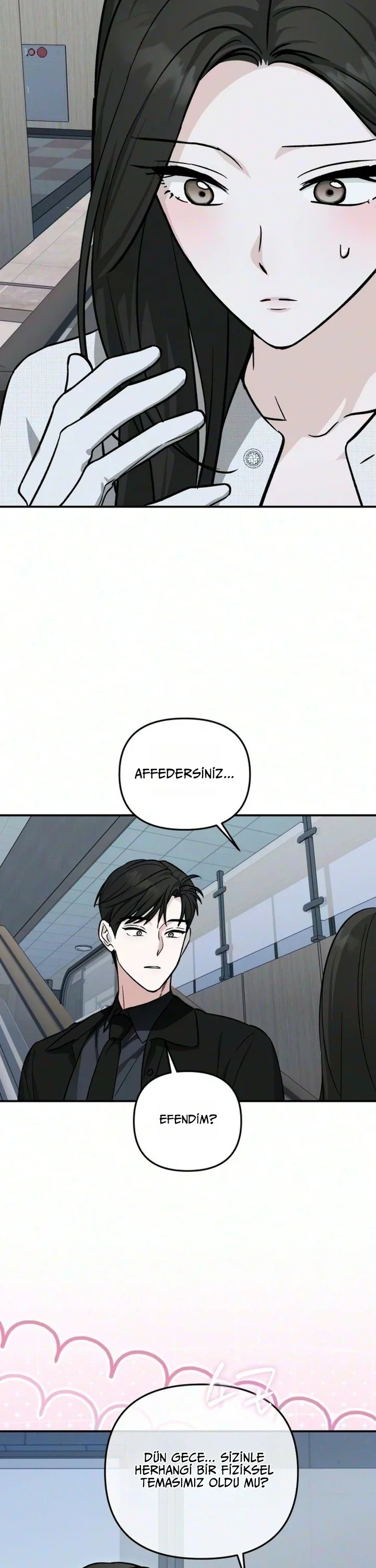 Spooky in Love - Bölüm 10 - Sayfa 24