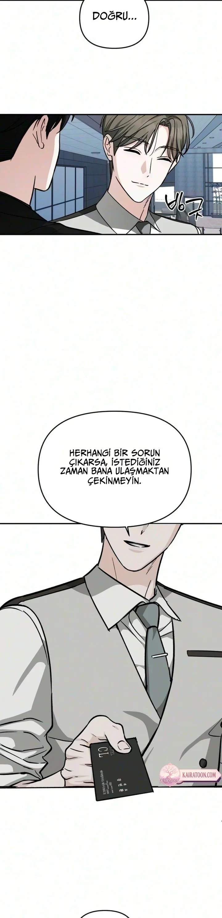 Spooky in Love - Bölüm 10 - Sayfa 38