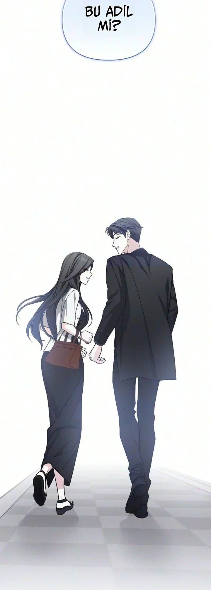 Spooky in Love - Bölüm 10 - Sayfa 48
