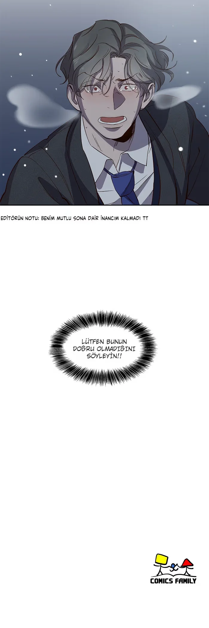 Devil Number 4 - Bölüm 104 - Sayfa 31